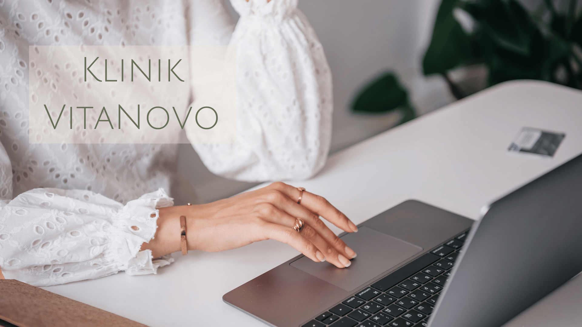 Vitanovo Naturlig Hormon Terapi og Heilpraktik